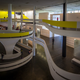 Image for article titled Oscar Niemeyer Was One of the Most Futuristic Architects of All Time